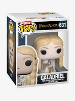 Funko The Lord Of The Rings Bitty Pop! Galadriel & More Vinyl Figure Set