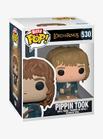 Funko The Lord Of The Rings Bitty Pop! Samwise Gamgee & More Vinyl Figure Set
