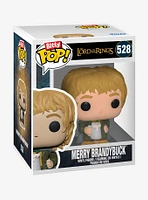 Funko The Lord Of The Rings Bitty Pop! Samwise Gamgee & More Vinyl Figure Set