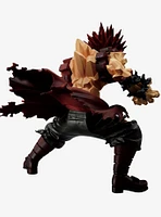 Bandai Spirits My Hero Academia Ichibansho Eijiro Kirishima (Bright Future) Figure