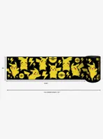 Pokémon Pikachu Peel & Stick Wallpaper Border