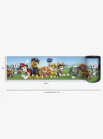 Paw Patrol Peel & Stick Wallpaper Border