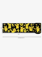 Pokémon Pikachu Peel & Stick Wallpaper Border