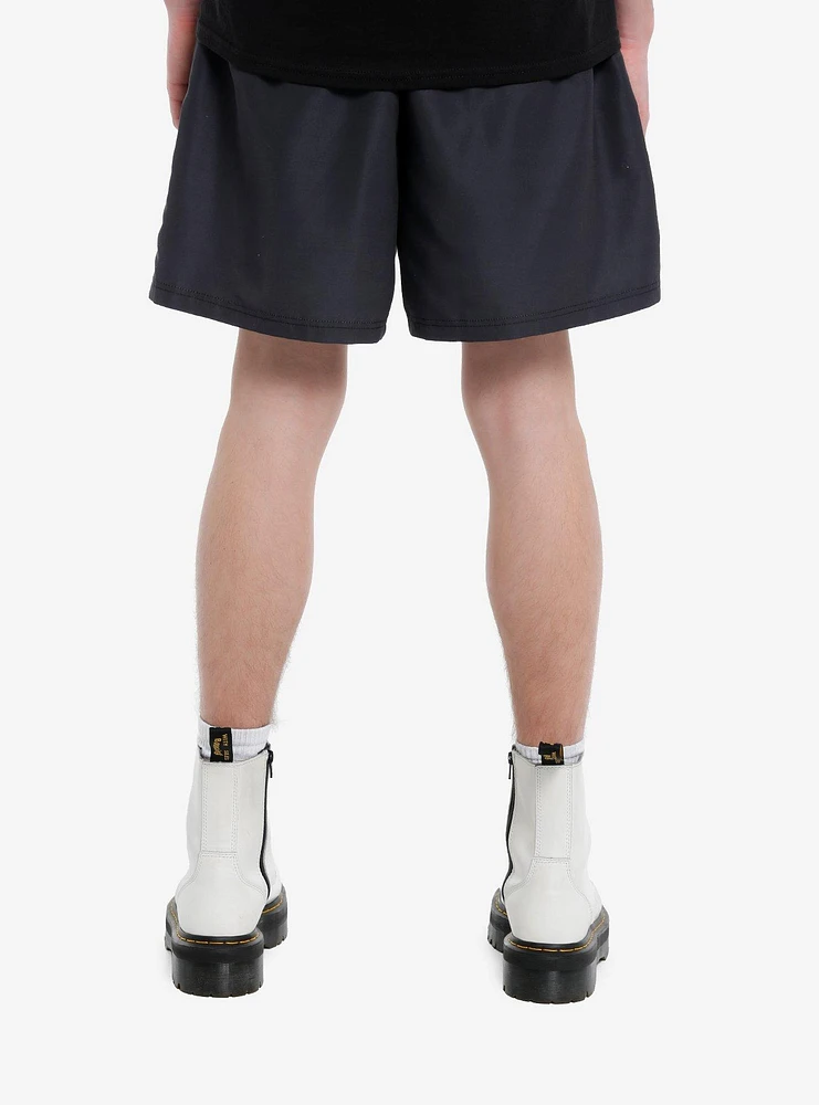 South Park Goth Kids Nylon Shorts