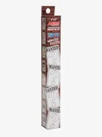 One Piece Wanted Dead or Alive Character Blind Box Posters