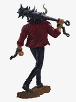 Bandai Spirits One Piece Ichibansho Kaido (Loyalty to Thunderbolt) Figure