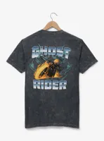 Marvel Ghost Rider Portrait T-Shirt - BoxLunch Exclusive