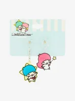 Sanrio Little Twin Stars Charm Earrings - BoxLunch Exclusive