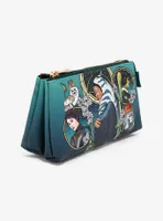 Star Wars Ahsoka Group Portrait Cosmetic Bag - BoxLunch Exclusive