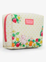 Strawberry Shortcake Orange Blossom Cosmetic Bag — BoxLunch Exclusive