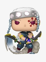 Funko Demon Slayer: Kimetsu No Yaiba Pop! Animation Tengen Uzui Vinyl Figure