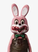 Gecco Silent Hill X Dead By Daylight Robbie The Rabbit Pink Version Scale Statue