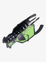 Invader Zim GIR Laughing Glow-In-The-Dark Claw Hair Clip