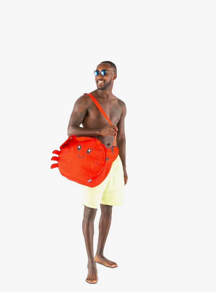 Crab Cooler Bag