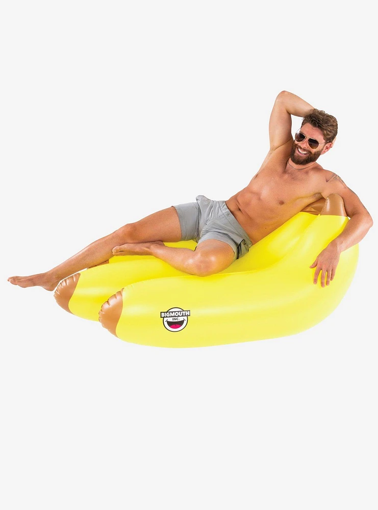Bunch of Bananas Chair Pool Float