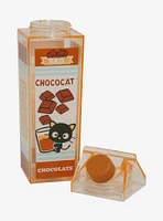 Sanrio Chococat Chocolate Milk Carton Water Bottle — BoxLunch Exclusive