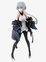 Bandai Spirits Synduality S.H Figuarts Noir Figure