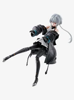 Bandai Spirits Synduality S.H Figuarts Noir Figure