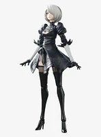 Bandai Spirits NieR: Automata Ver1.1a S.H.Figuarts 2B Figure