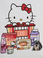 Sanrio Hello Kitty and Friends Kawaii Mart Lunch Bag — BoxLunch Exclusive