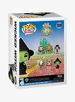 Funko The Wizard Of Oz Pop! Movies Wicked Witch Vinyl Figure