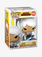 Funko My Hero Academia Pop! Animation Mirko Vinyl Figure