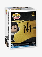 Funko Pop! Rocks Michael Jackson Vinyl Figure