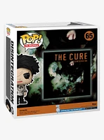 Funko The Cure Pop! Albums Disintegration Robert Smith Vinyl Figure