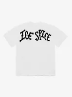 Ice Spice Like..? Tracklist T-Shirt