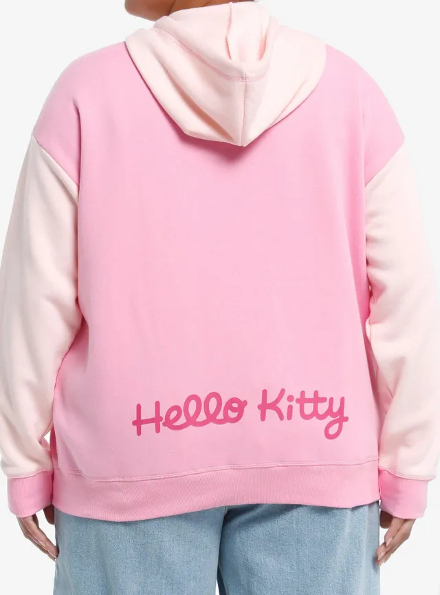 Adidas Originals Girls Hello Kitty Hoodie Set - Girls' Toddler