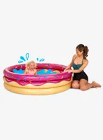 Donut Kiddie Pool