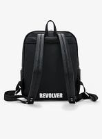 Loungefly The Beatles Revolver Album Art Mini Backpack