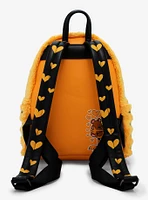 Loungefly Garfield Pooky Plush Mini Backpack