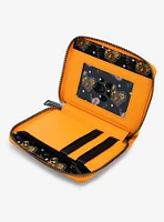 Loungefly Garfield Pooky Zip Wallet