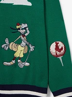 Her Universe Disney Goofy Golf Women's Plus Cardigan — BoxLunch Exclusive