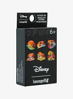 Loungefly Disney Mickey Mouse And Friends Sunset Blind Box Enamel Pin