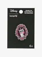 Loungefly Disney The Aristocats Marie Cameo Enamel Pin