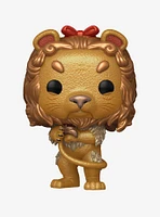 Funko Pop! Movies The Wizard of Oz 85th Anniversary Cowardly Lion Vinyl Figure