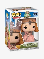 Funko Pop! Movies The Wizard of Oz 85th Anniversary Glinda the Good Witch Vinyl Figure