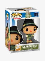 Funko Pop! Movies The Wizard of Oz 85th Anniversary Scarecrow Vinyl Figure