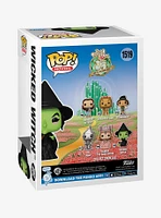 Funko Pop! Movies The Wizard of Oz 85th Anniversary Wicked Witch Vinyl Figure