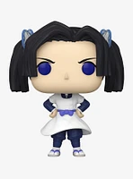 Funko Pop! Animation Demon Slayer: Kimetsu no Yaiba Aoi Kanzaki Vinyl Figure