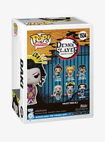 Funko Pop! Animation Demon Slayer: Kimetsu no Yaiba Daki Vinyl Figure