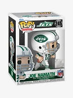 Funko Pop! Football New York Jets Joe Namath Vinyl Figure