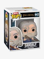 Funko Bitty Pop! The Lord of the Rings Frodo and Friends Blind Box Mini Vinyl Figure Set