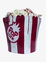 Bloody Popcorns Decor