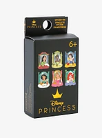 Loungefly Disney Princess Vanity Blind Box Enamel Pin