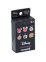 Loungefly Disney Mickey Mouse And Friends Sushi Blind Box Enamel Pin