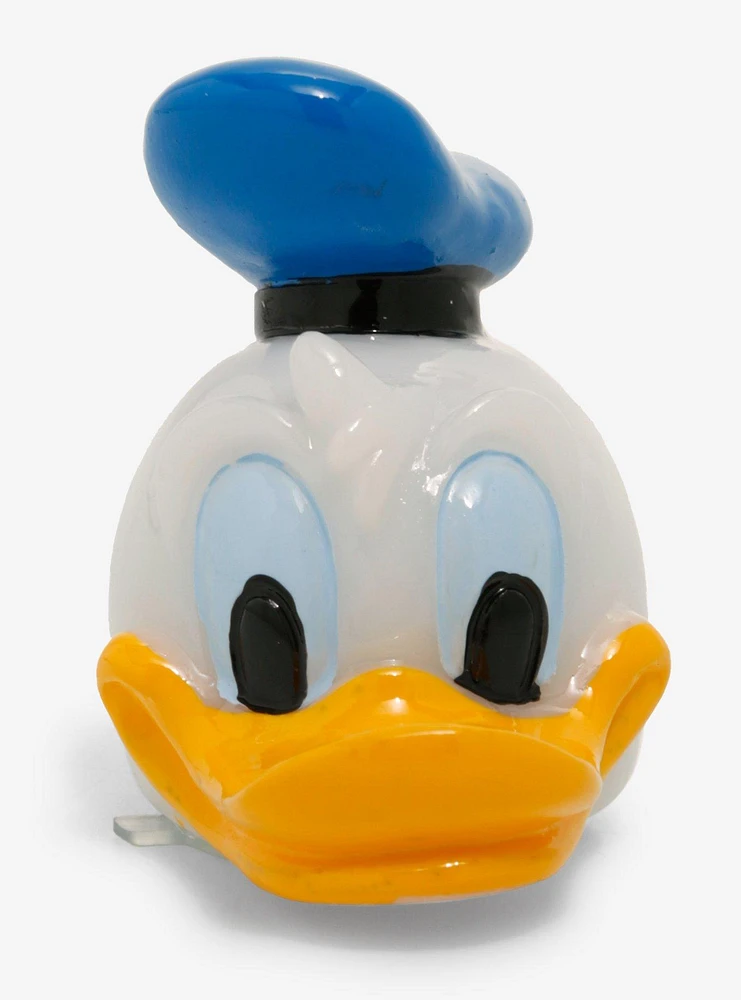 Disney Donald Duck Figural Lip Balm