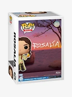 Funko Pop! Rocks Rosalía Vinyl Figure